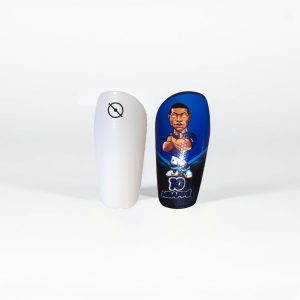 Espinilera Modelo Lothar Premium